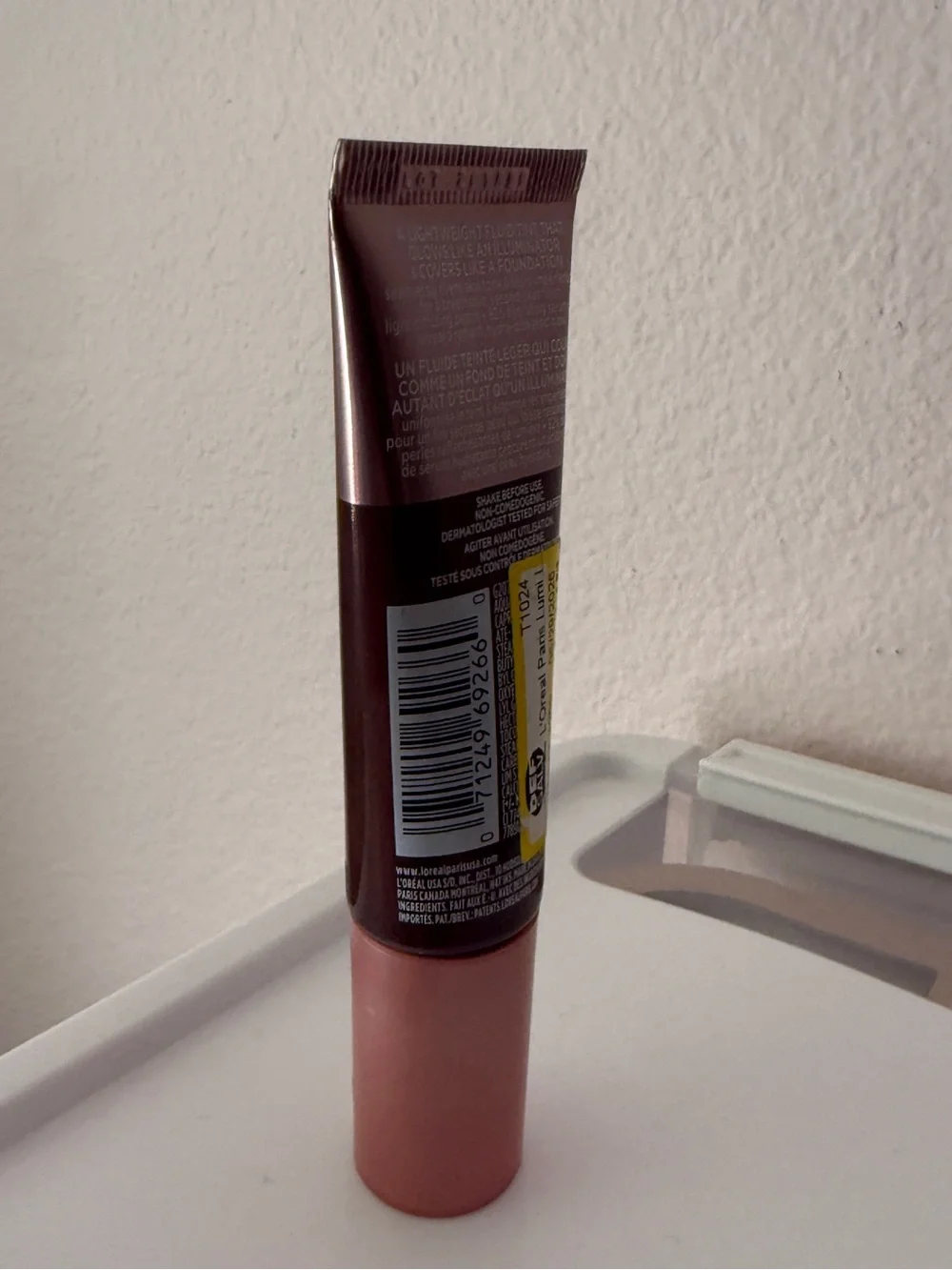 LOreal oreal paris